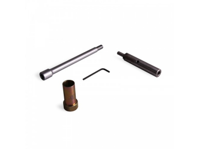 Фреза для чистки посадочного места форсунок VW 2.0 TDI