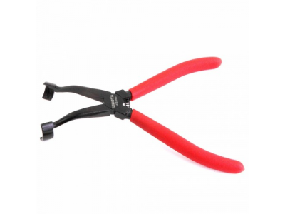 Клещи для установки "солдатика" барабанных тормозов