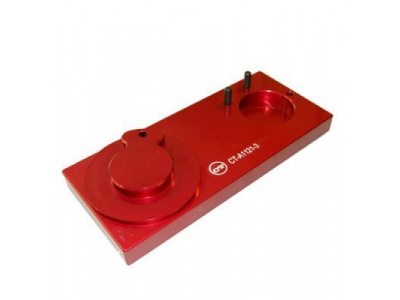 Установочный шаблон для BMW M52TU