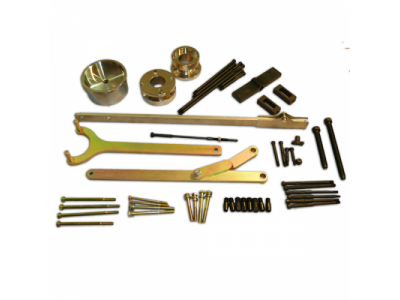 Набор инструментов для ГРМ Toyota и Mitsubishi