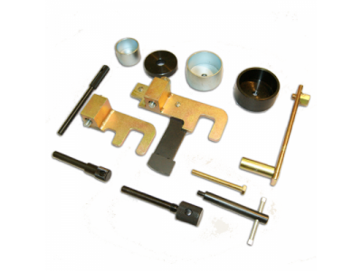 Установочный набор для ГРМ Renault DCI