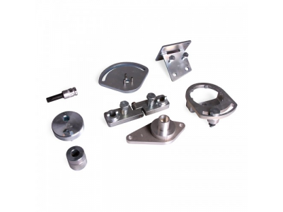 Набор для установки ГРМ VOLVO T6