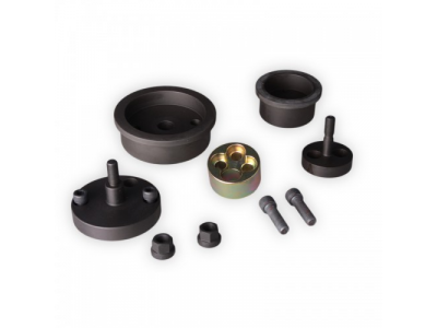 CT-A1559 Приспособление для установки коленвала BENZ (M651)