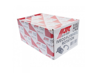 JTC Приспособление для проворачивания коленвала (IVECO EuroCargo,EuroTech) JTC