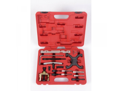 Приспособление для установки валов Ford