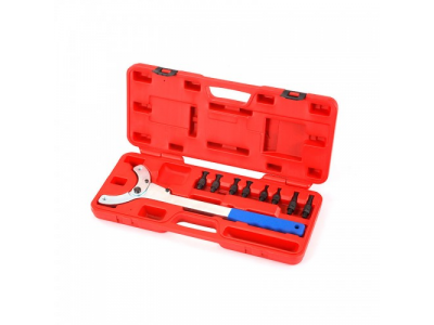 Фиксатор шкивов универсальный регулируемый