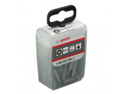 Набор бит Bosch 2608522186