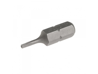 JTC Бита TORX Т6Hх25мм 1/4" S2 JTC