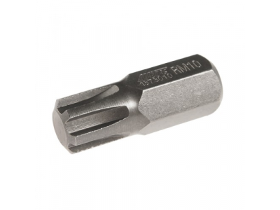 JTC Бита RIBE М10х30мм 10мм S2 JTC