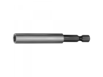 Держатель для вставок-бит 1/4"HDR магнитный, 60 мм