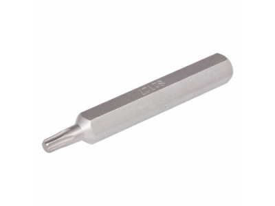 Бита вставка TORX T27 3/8 дюйма 75мм