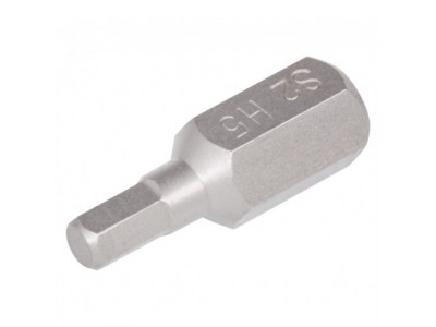 Бита вставка шестигранная 5мм 3/8 дюйма длина 30мм