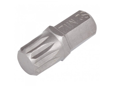 Бита вставка SPLINE M12 3/8 дюйма длина 30мм