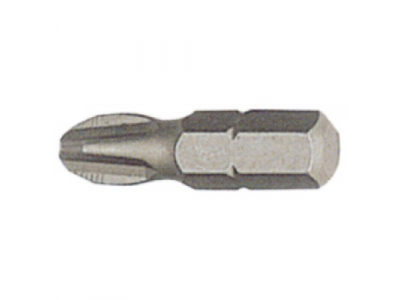 Бита 1/4" "non-slip" PH1x25мм