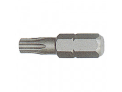 Бита 1/4" torx T25 25мм