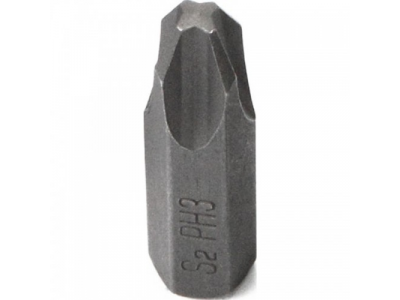 Бита 5/16" PH3 36 мм из набора ABD-73003