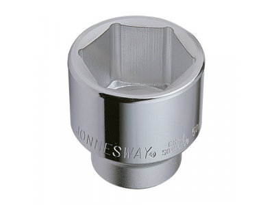 Головка торцевая 3/4"DR, 32 мм, S04H6132 JONNESWAY