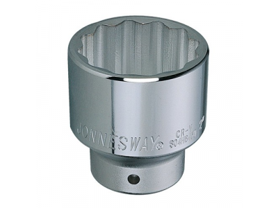 Головка торцевая 3/4"DR, 70 мм, S04H6170 JONNESWAY