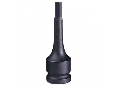 Шестигранная ударная головка 1/2DR", H14, 78 мм, S05A4H14 JONNESWAY