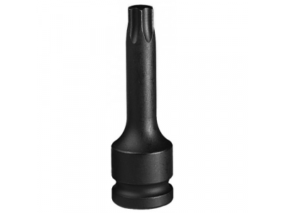 Ударная головка Torx 1/2DR", T40, 78 мм, S06A4T40 JONNESWAY