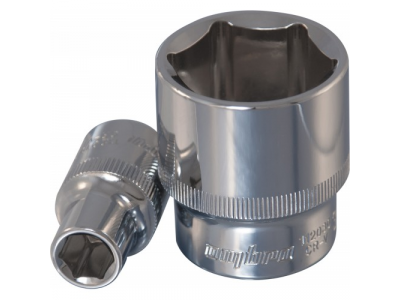 Головка торцевая 1/2"DR 11 мм, Ombra 112011