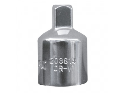 Переходник F3/8"DR*M1/4"DR, Ombra 203814