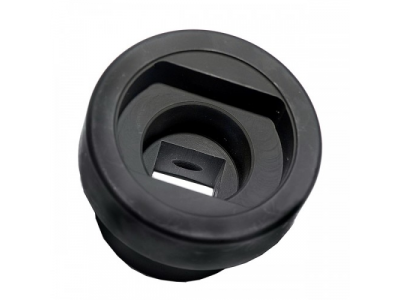 Головка для снятия пальца передней рессоры SCANIA