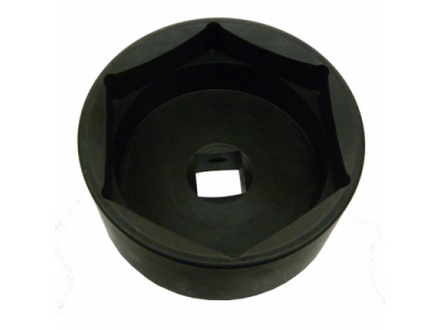 Сервисная головка для шкворня VOLVO