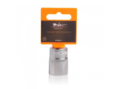 Головка 1/2 дюйма DR TORX E24