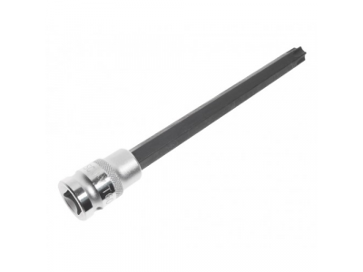 JTC Бита-головка 1/2" TORX T60х200мм длинная JTC