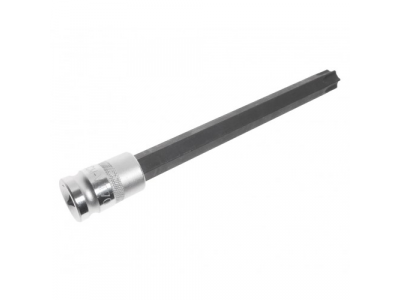 JTC Бита-головка 1/2" TORX T70х200мм длинная JTC