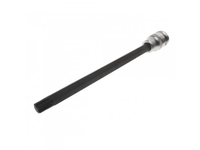 JTC Бита-головка 1/2" RM10х200мм длинная JTC