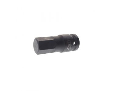 JTC Головка 1/2" HEX 17х25х60мм ударная JTC