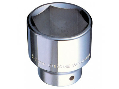 Головка торцевая 6гр. 1" 65мм