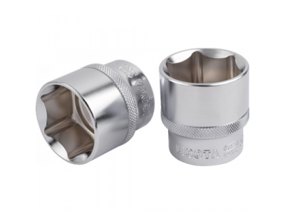 Головка торцевая 6гр. 1/2" 25мм