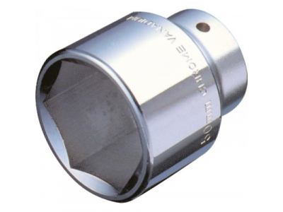 Головка торцевая 6гр. 3/4" 30мм