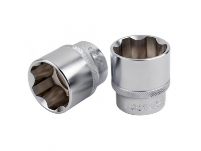 Головка торцевая super lock 1/2" 28мм