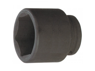 Головка торцевая ударная 1" 60мм