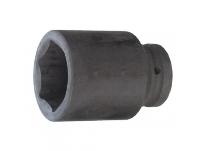 Головка торцевая ударная глубокая 1" 60мм