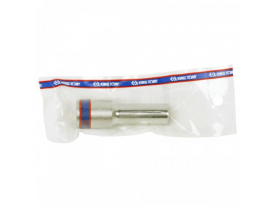 Головка торцевая глубокая двенадцатигранная 1/2", 12 мм, KING TONY