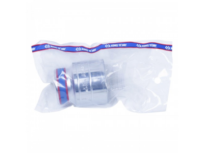 Головка торцевая стандартная двенадцатигранная 3/4", 42 мм, KING TONY