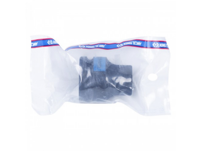 Головка торцевая ударная шестигранная 3/4", 17 мм, KING TONY