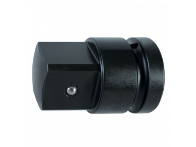 Переходник ударный 3/4">1", с шариковым фиксатором, KING TONY