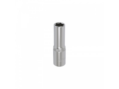Головка торцевая глубокая шестигранная 1/2", 12 мм, МАСТАК