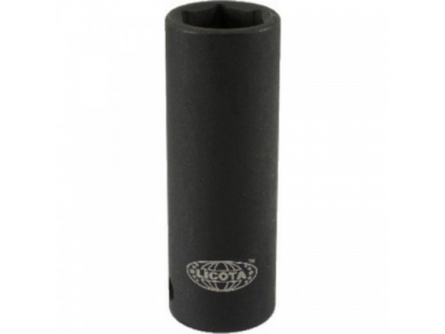 Головка торцевая ударная глубокая 1/2" 26 мм