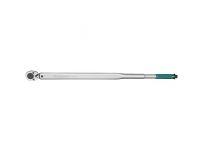 Динамометрический ключ 3/4"DR, 100-700 Нм, T04500 JONNESWAY