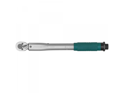 Динамометрический ключ 1/4"DR, 5-25 Нм, T04060 JONNESWAY