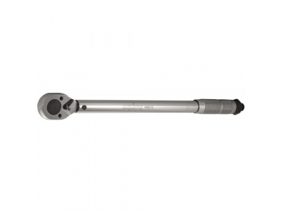 Динамометрический ключ 1/2"DR 42-210 НМ, Ombra A90013