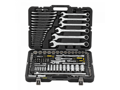 Универсальный набор инструментов 148 предмет ?” - ?” BG148-1214