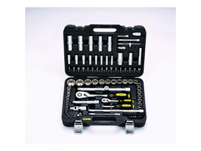 Универсальный набор инструментов 97 предметов ?” - ?”-3/8